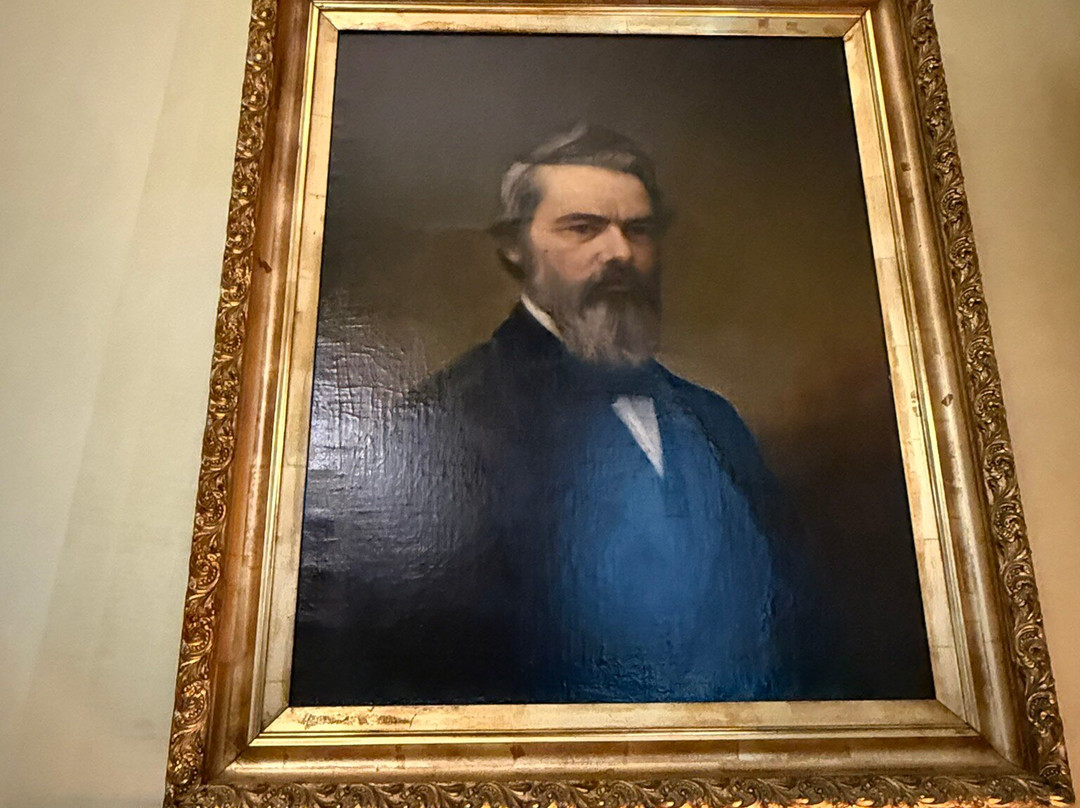 Kelton House Museum & Garden-哥伦布必去景点