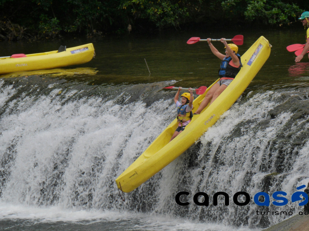 Canoason Turismo Activo-Ampuero必去景点