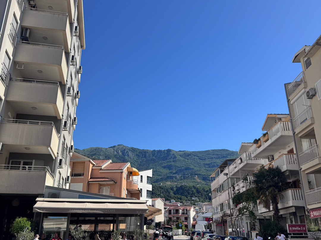 Perla Di Mare - Montenegro主图