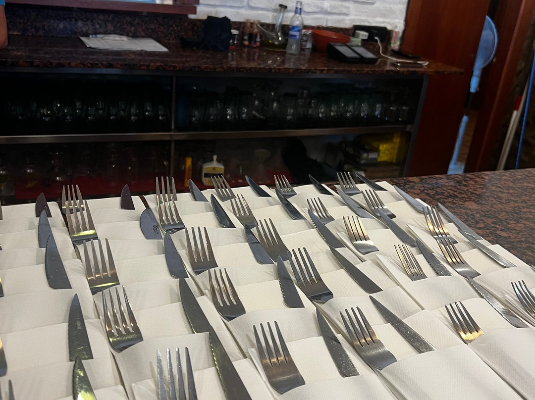 Más Que Tapas