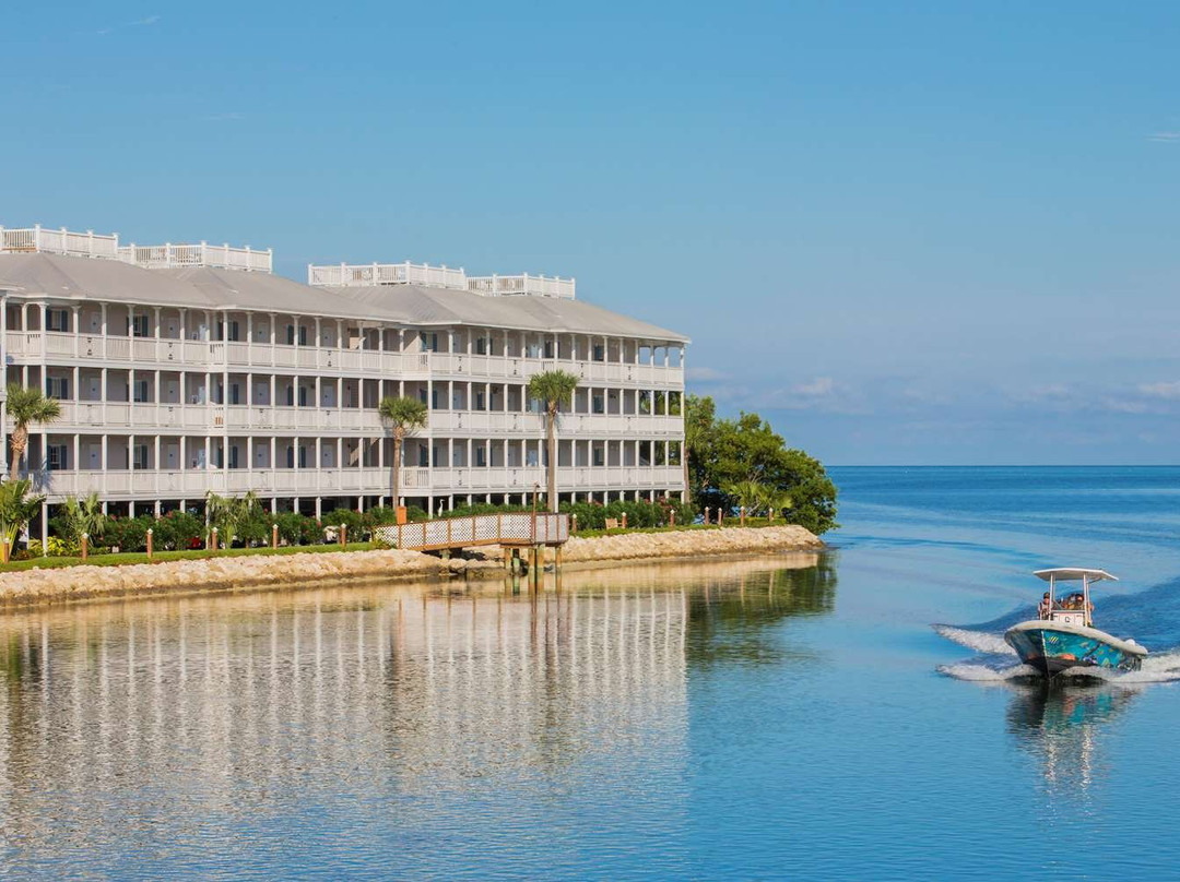 凯悦海滨假日度假村 - 凯悦居家俱乐部度假村