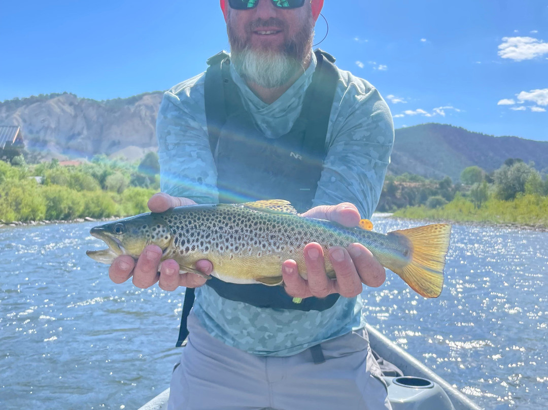 Liberty Fly Fishing-Edwards必去景点