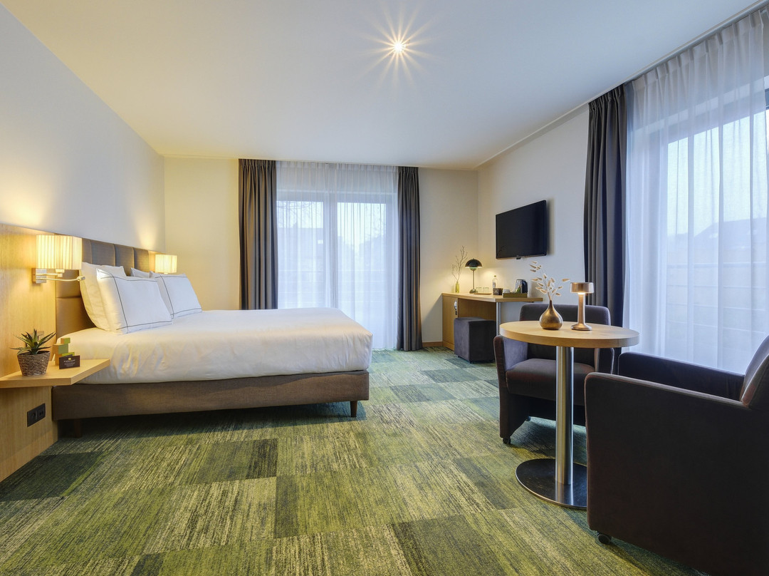 Hotel Le Cote Vert主图