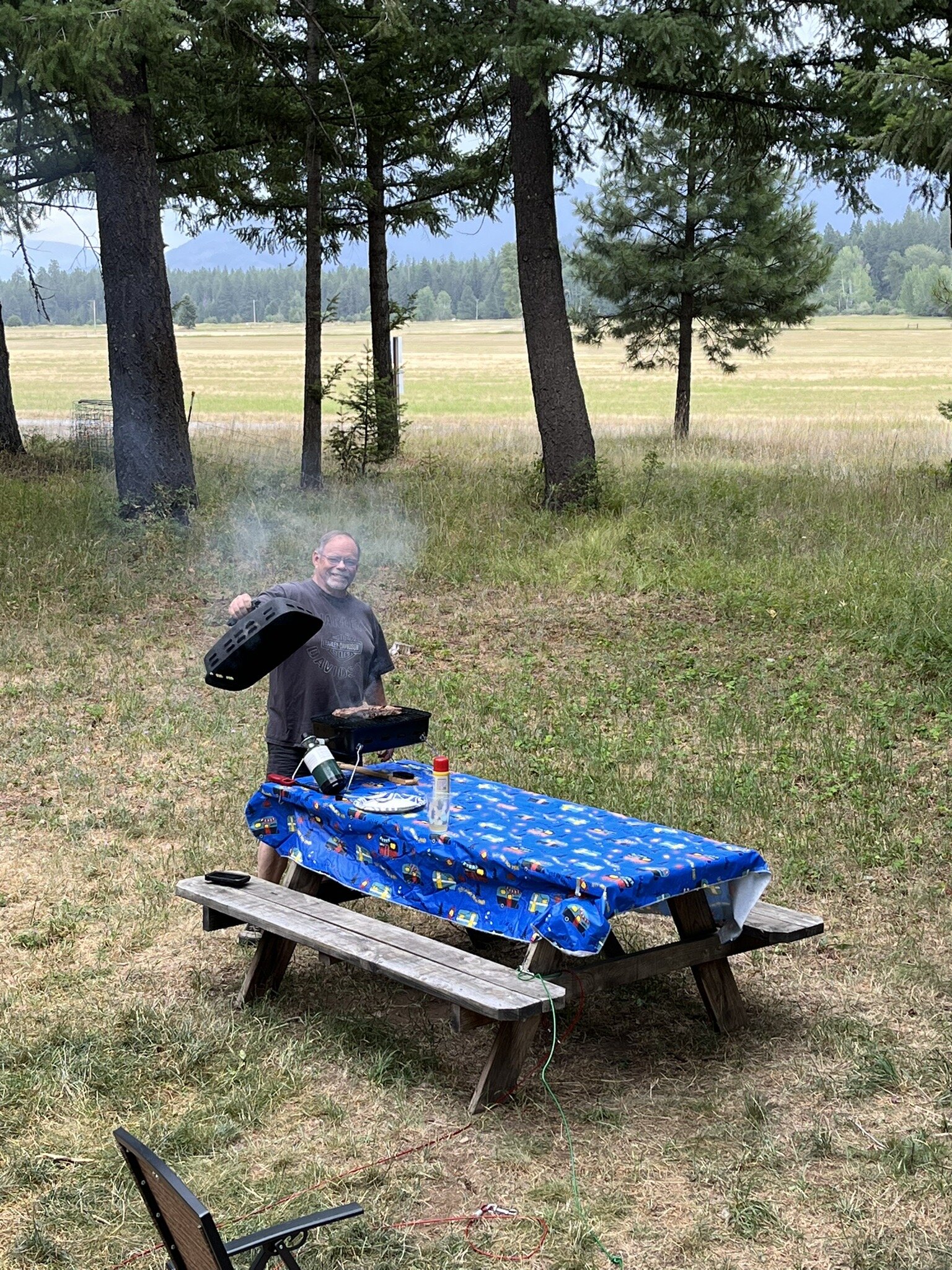 Cedar Mountain Farm Bed and Breakfast-官方