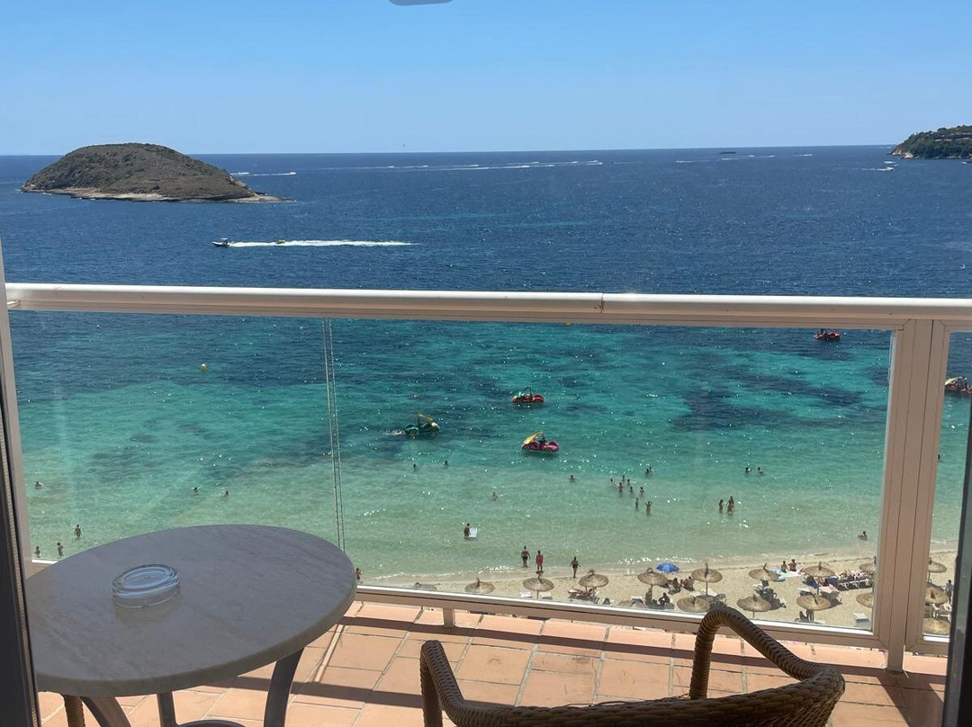 Flamboyan Caribe主图