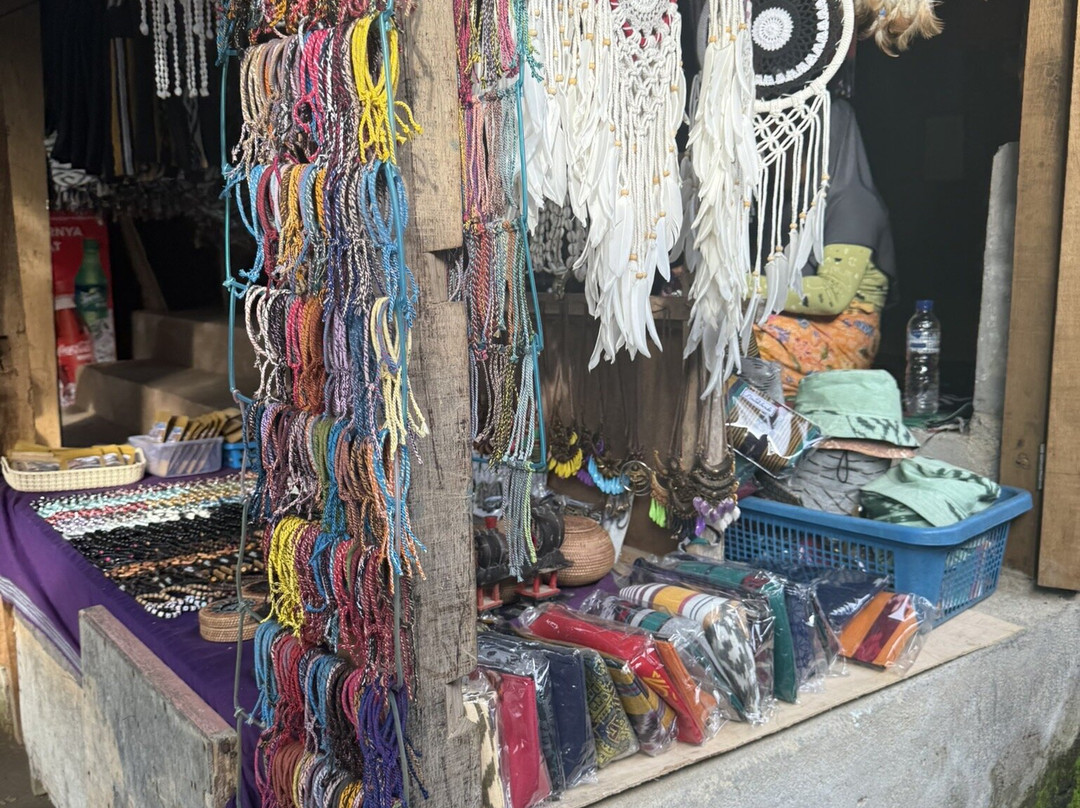 Sasak Village-Praya必去景点