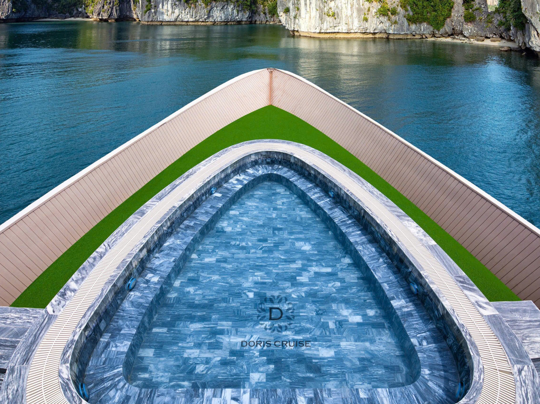 Halong Bay Vietnam-下龙湾必去景点