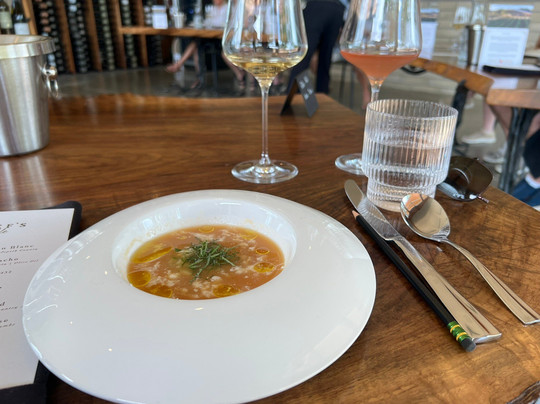 Cellar Rat Wine Tours-弗雷德里克斯堡必去景点