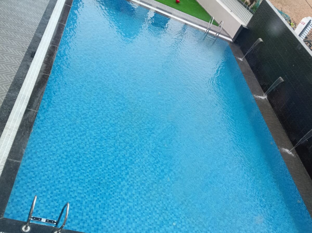 Sun Stone Hotel & Club - Jawai主图