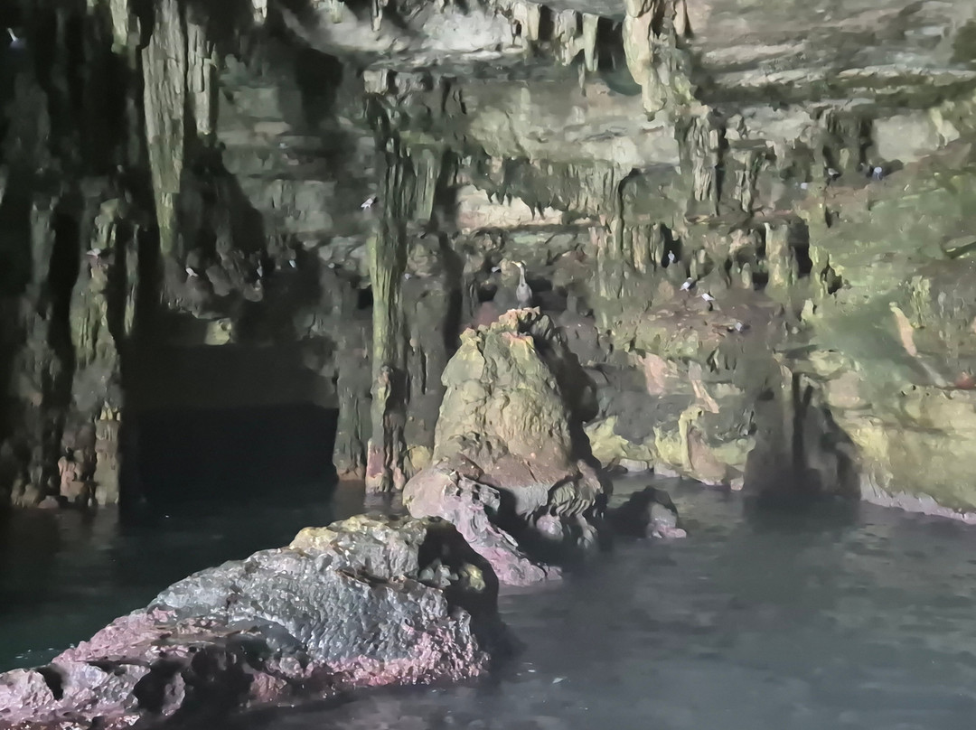 Rethymno Fishing Trip The Lucky Hook-雷斯蒙必去景点