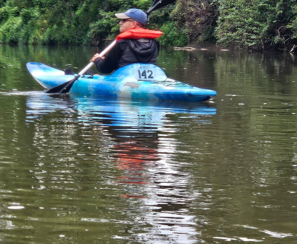 Zaloo's Canoes, Kayaks & Tubes-Jefferson必去景点