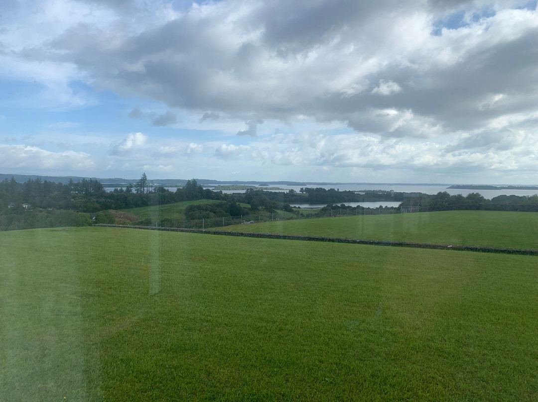 图拉里根住宿加早餐旅馆主图