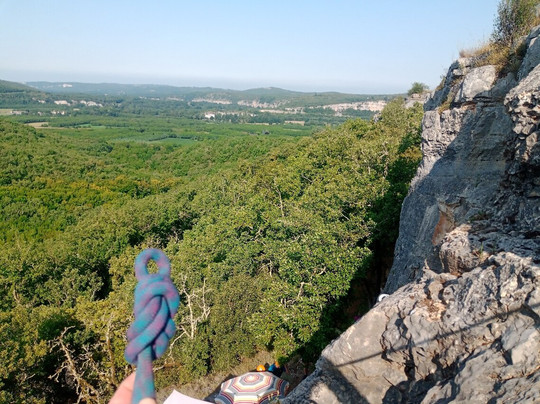 Accroches Escalade Lot-Floirac必去景点