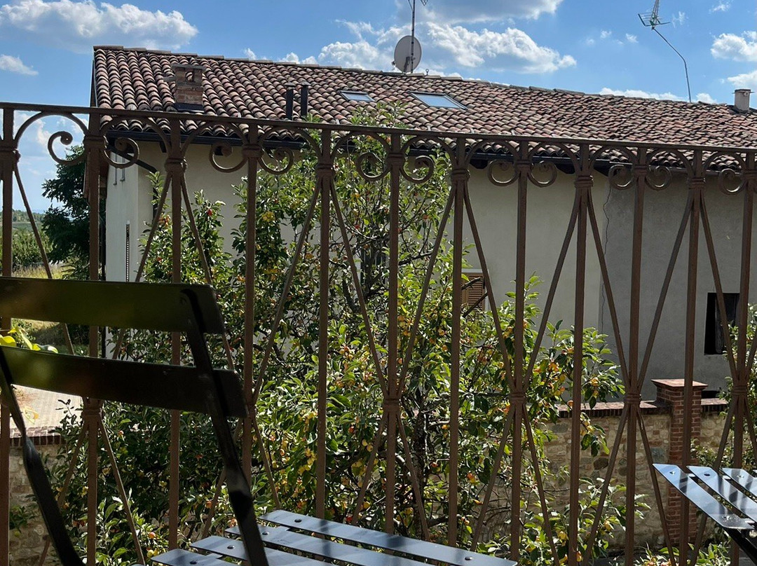 Relais di Tenuta Santa Caterina主图