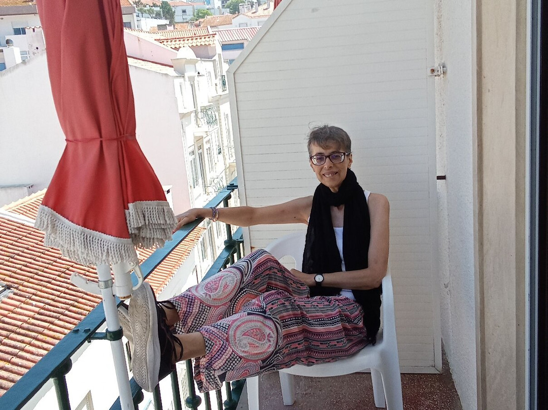 Solar dos Carvalhos主图