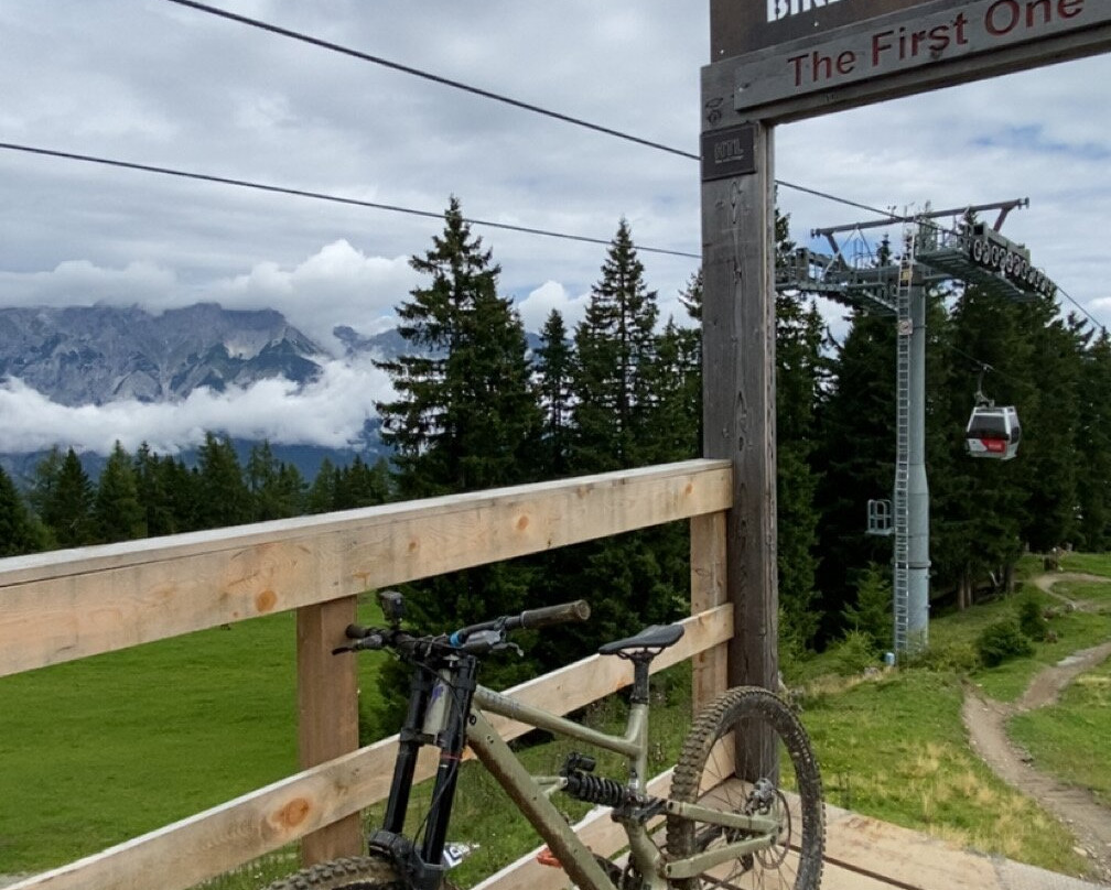 Die Boerse-茵斯布鲁克必去景点