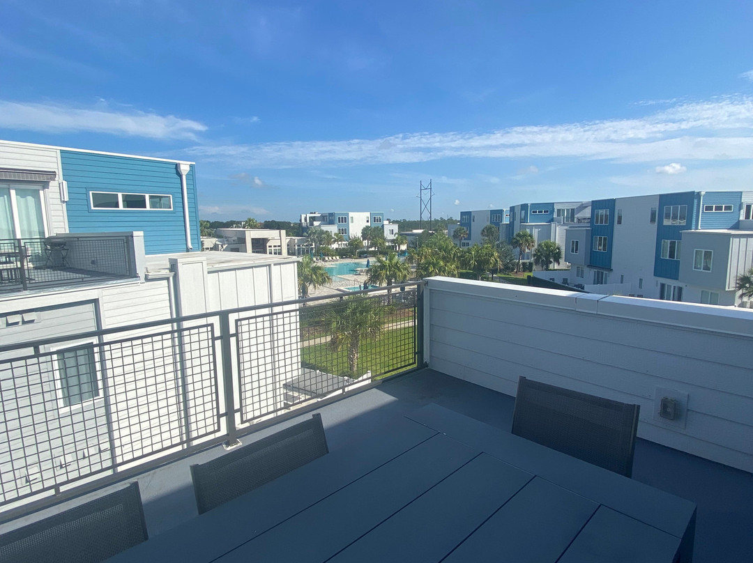 Spectrum Resort Orlando and Waterparks主图