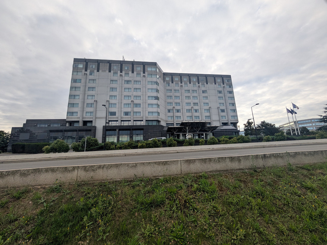 Parrys International Tours Ltd-Cheslyn Hay必去景点