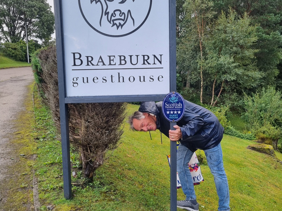 布莱布恩旅馆家庭旅馆主图