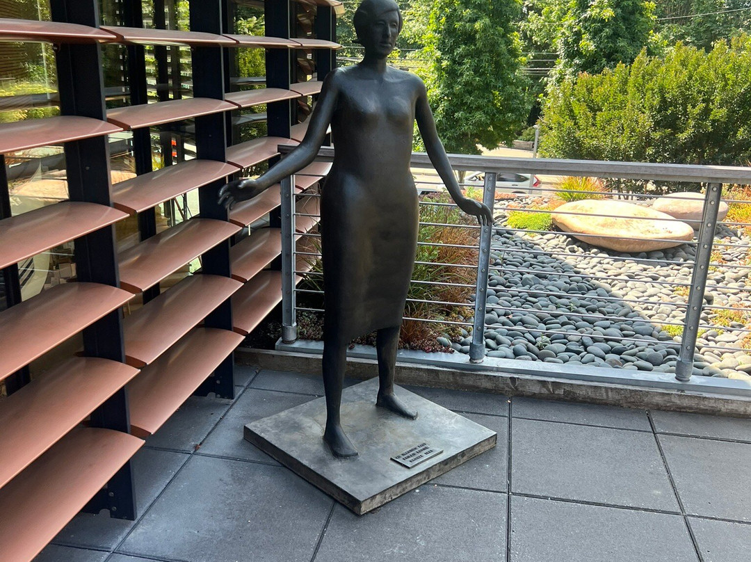 班布里奇岛艺术博物馆-班布里奇岛必去景点