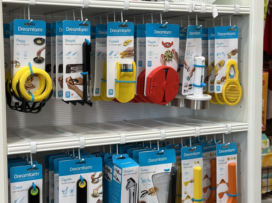 Toast & Table-O'Fallon必去景点