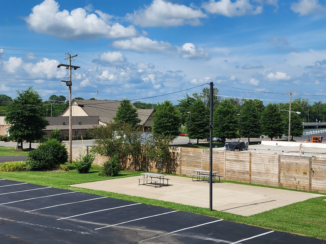 Drakes Creek Inn主图