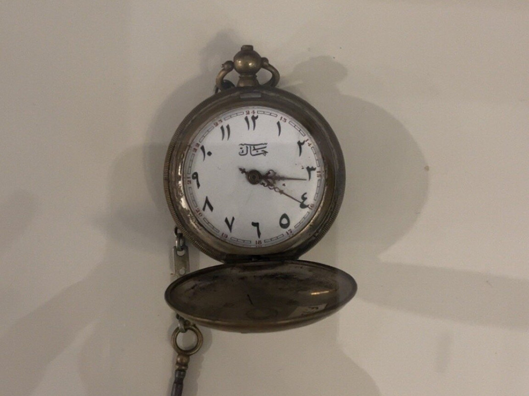 Amasya Arkeoloji Müzesi-Amasya必去景点