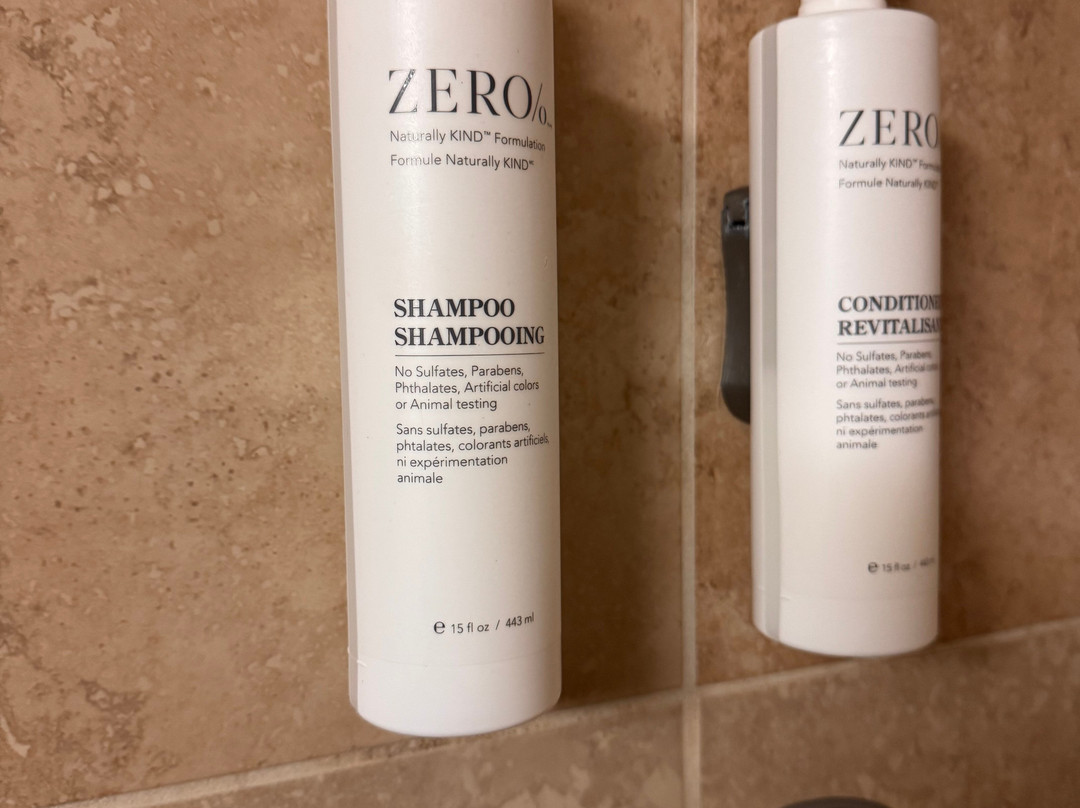 坎伦城希尔顿恒庭酒店主图