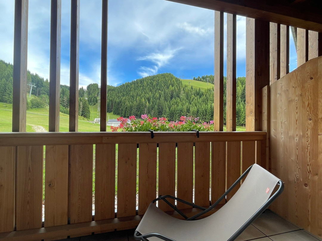 Hotel La Baita主图