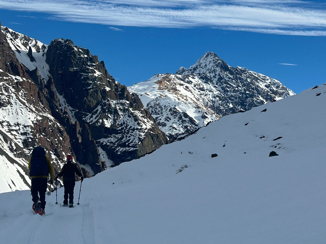 Puma Adventures-Las Condes必去景点