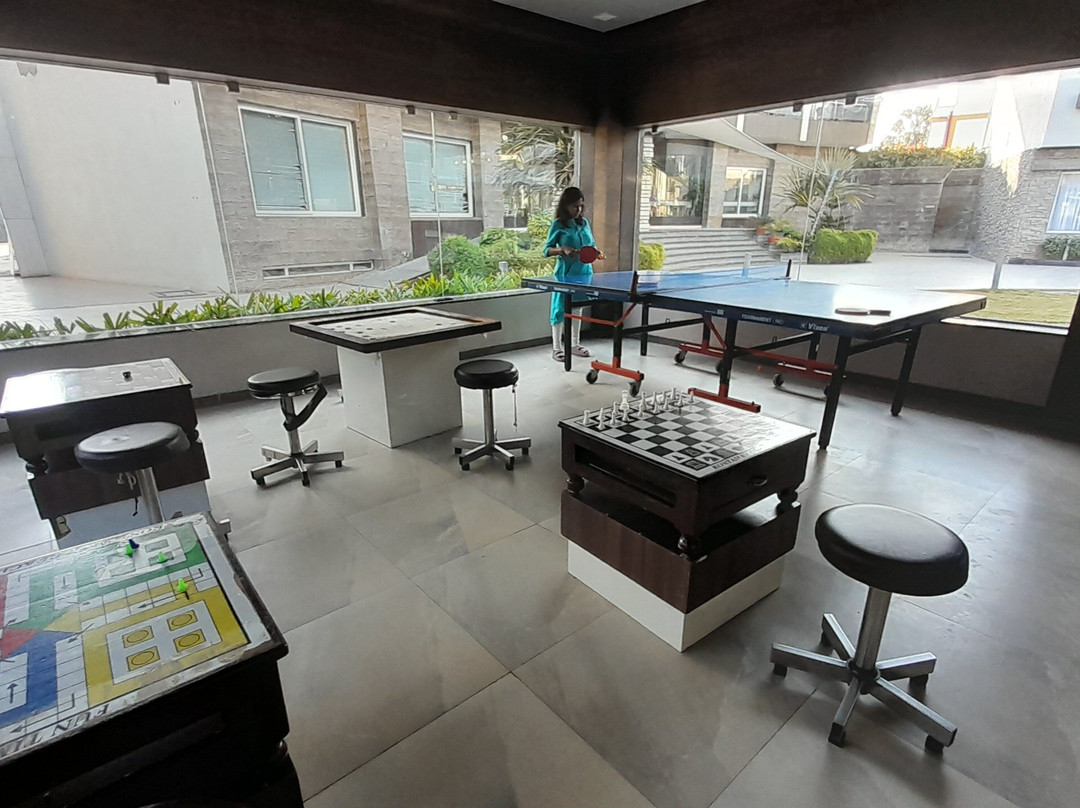 Kostamar Beach Resort主图