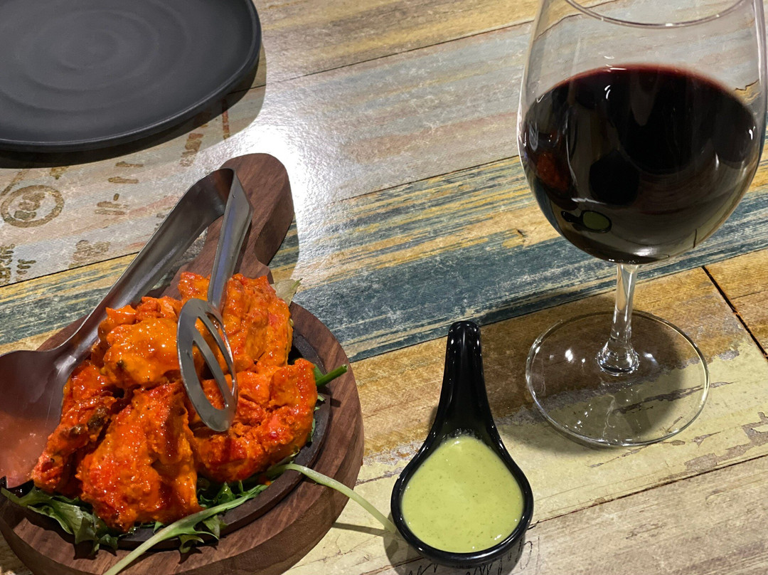 Curries By Beard Brothers Indian Restaurant