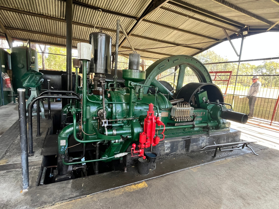 Bourke Riverside Motel主图