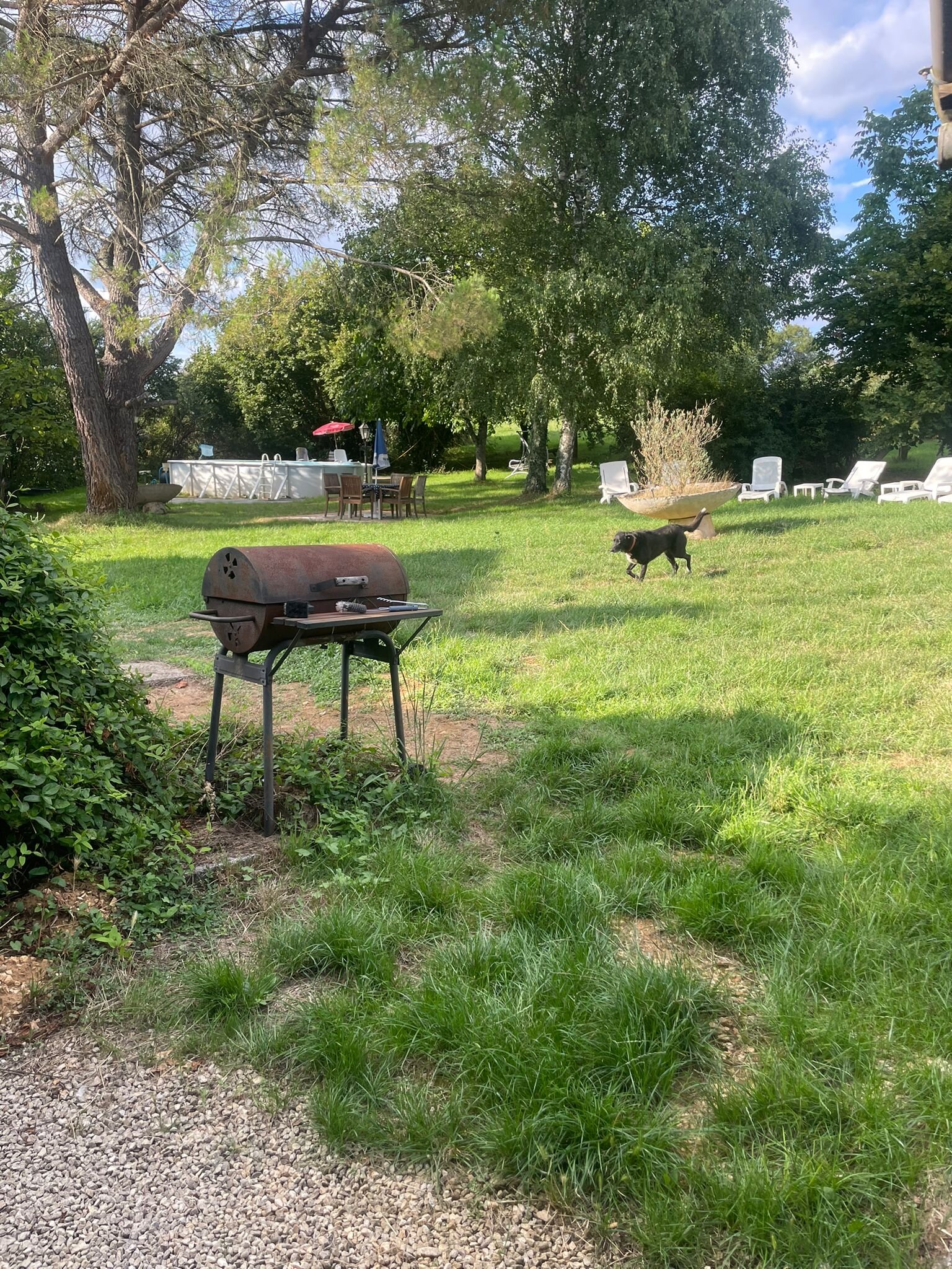 Centre Equestre Du Passe-Temps-官方