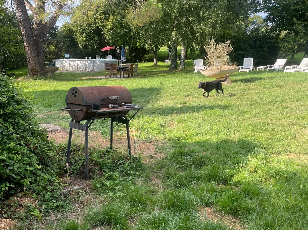 Centre Equestre Du Passe-Temps主图
