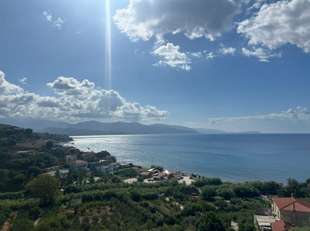 Pioppi-Pollica必去景点