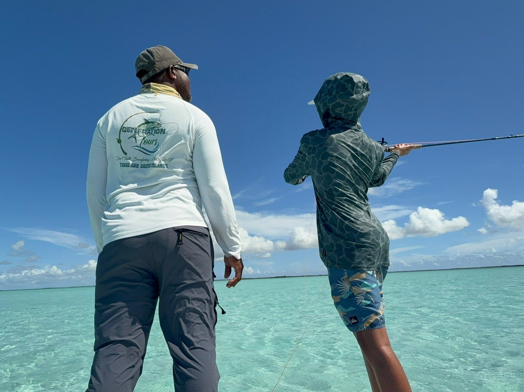 Generation Tours-普罗维登西亚莱斯必去景点