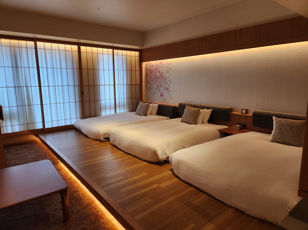 KAYA Kyoto Nijo Castle, BW Signature Collection by Best Western主图