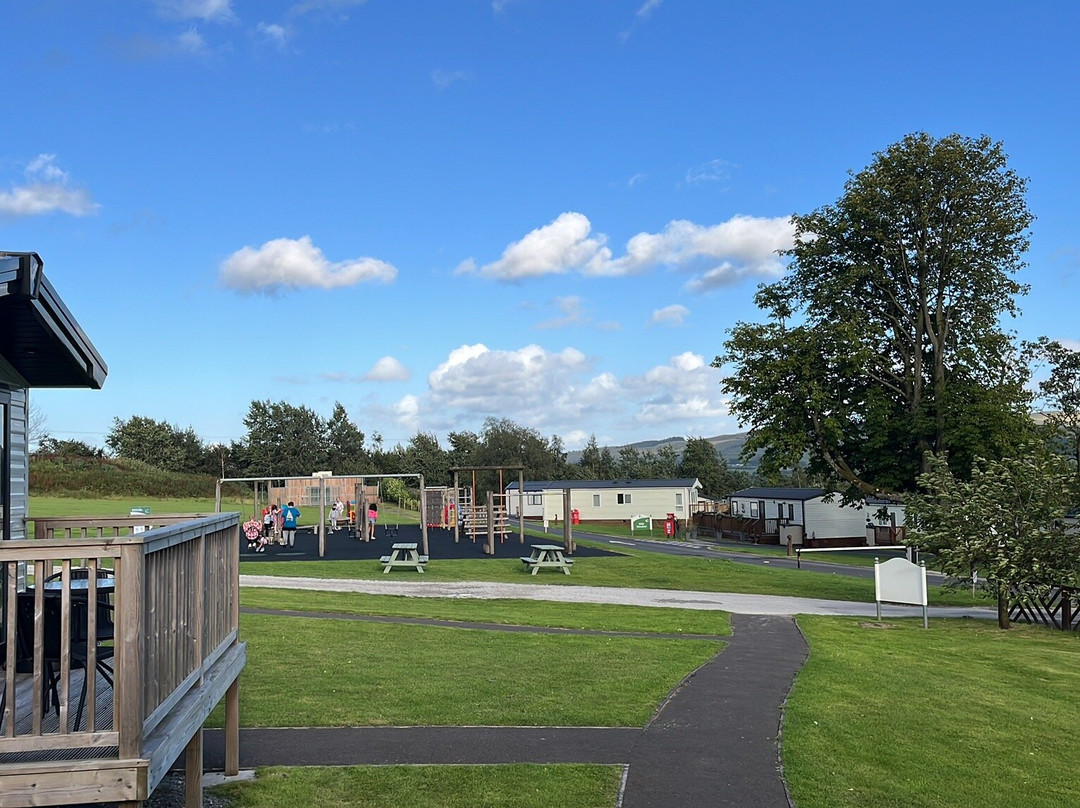 Tarn House Holiday Park主图