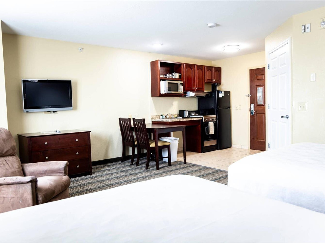 Mainstay Suites Coralville - Iowa City主图