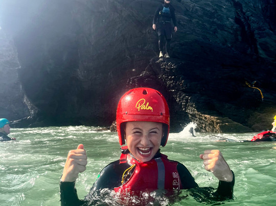 Llandysul Paddlers Outdoor Education Centre-Llandysul必去景点