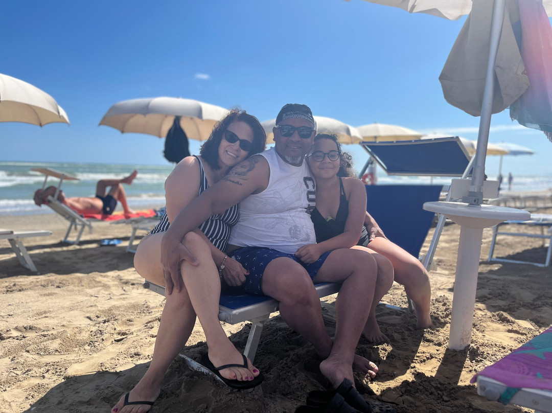 Hotel Miramare主图