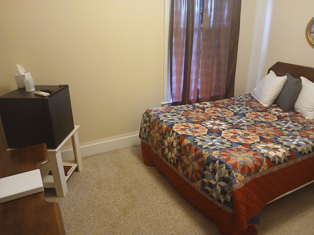 Palmer House Hotel主图