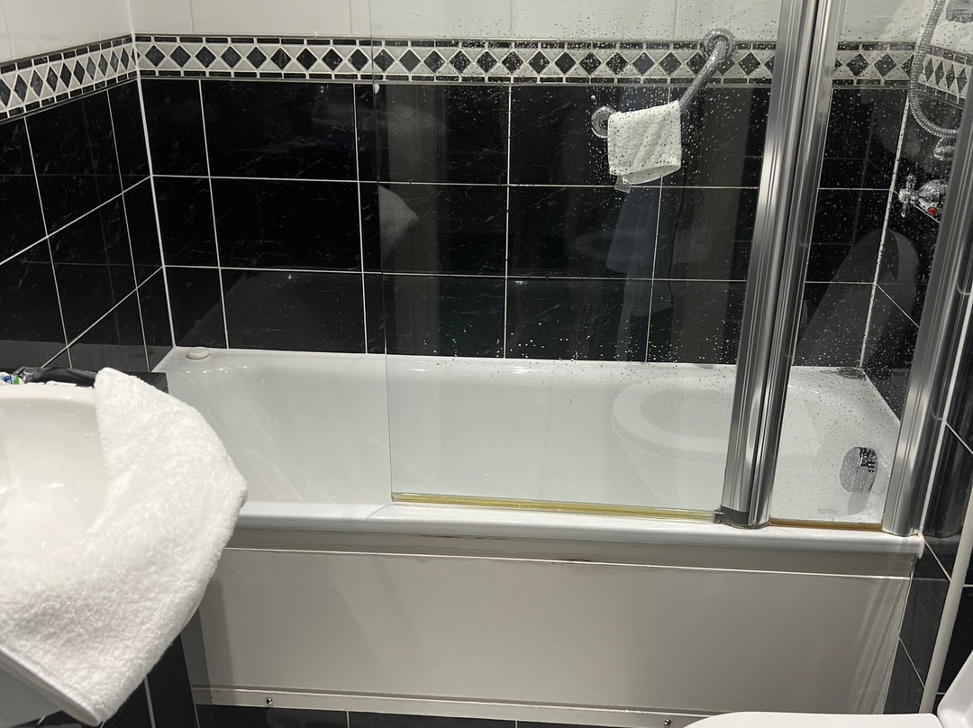 麦克唐纳德航海酒店&SPA主图