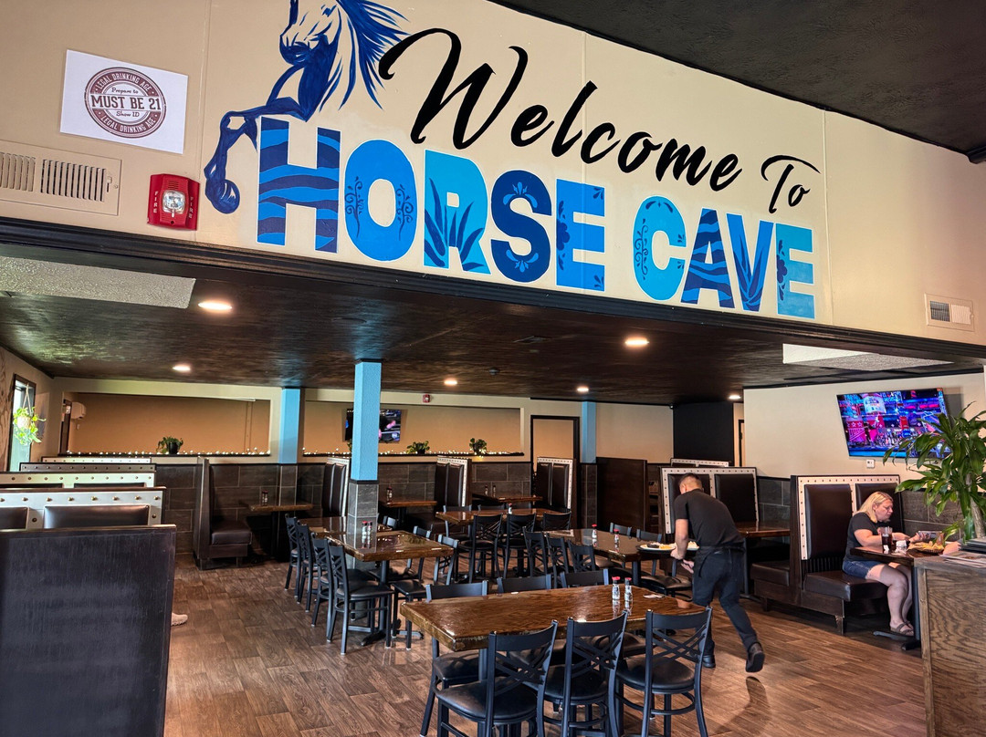 Terrazul Mexican Grill