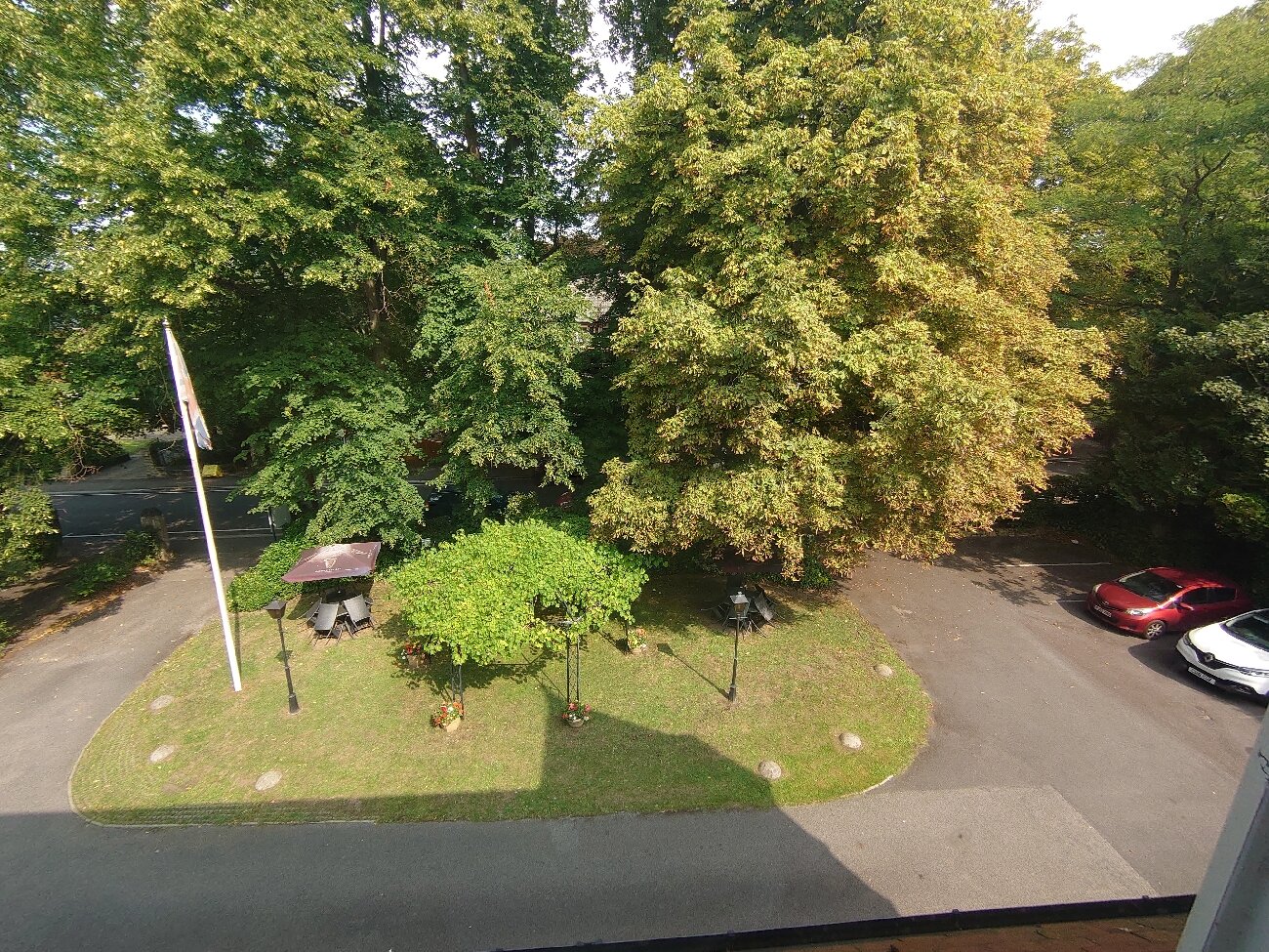 Haley's Hotel and Restaurant-官方