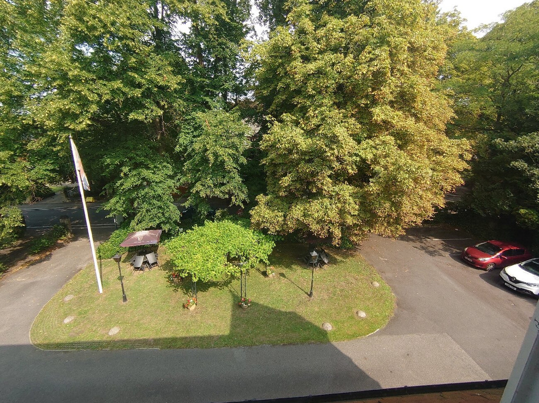 Haley's Hotel and Restaurant主图