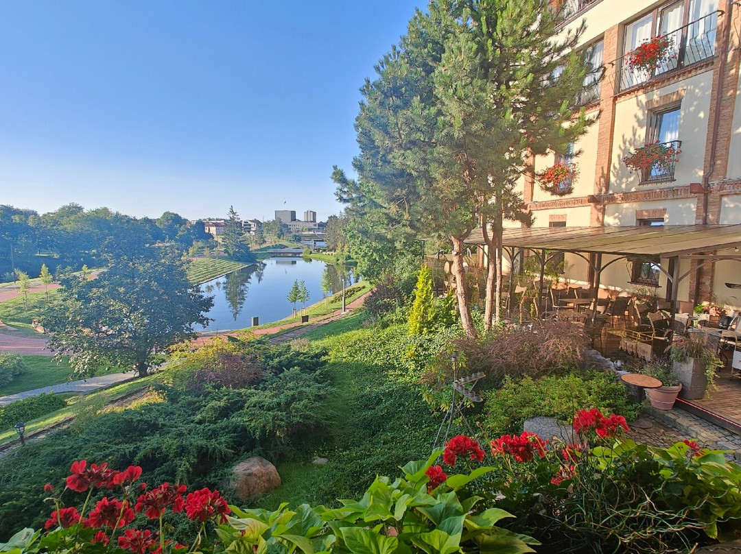 ROMANTIC Boutique Hotel & SPA主图