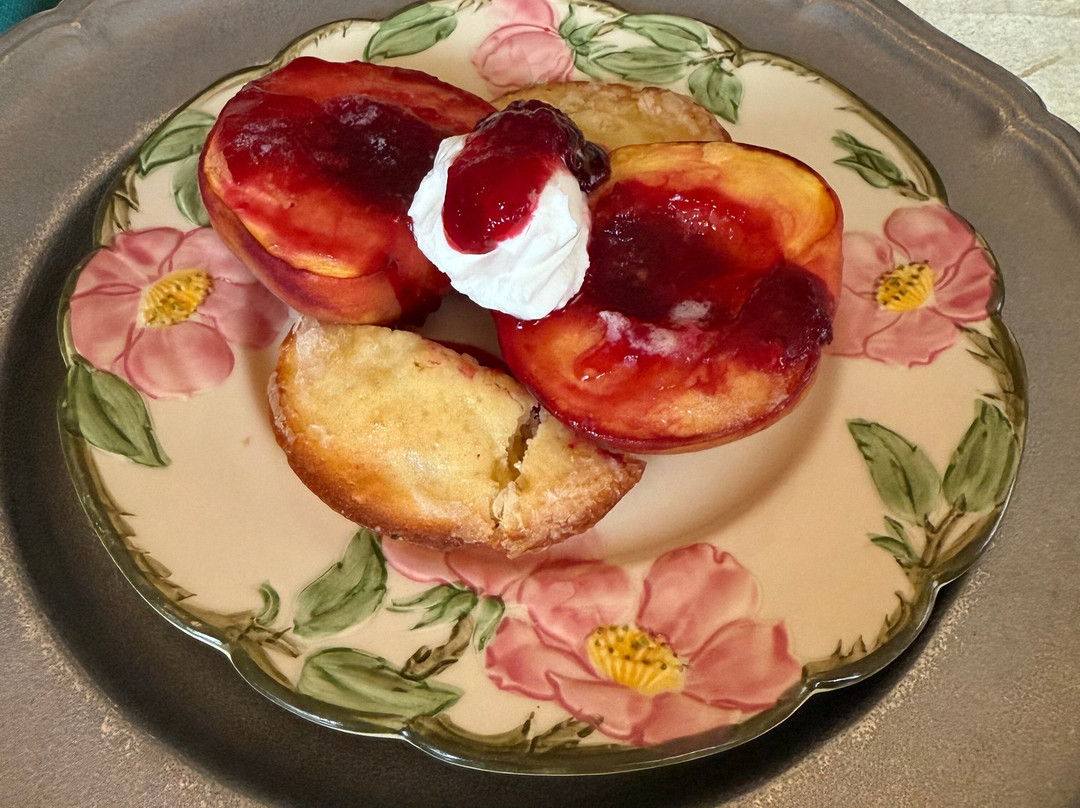 1786 The Limestone Inn B&B主图