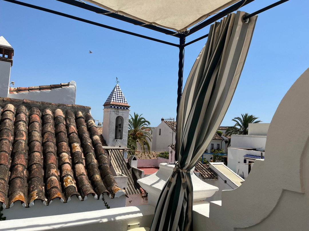 Hotel Claude Marbella主图